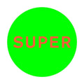 Pet Shop Boys - Super (White LP Vinyl/Dl Card/Limited)