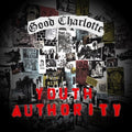 Good Charlotte - Youth Authority - LP Vinyl