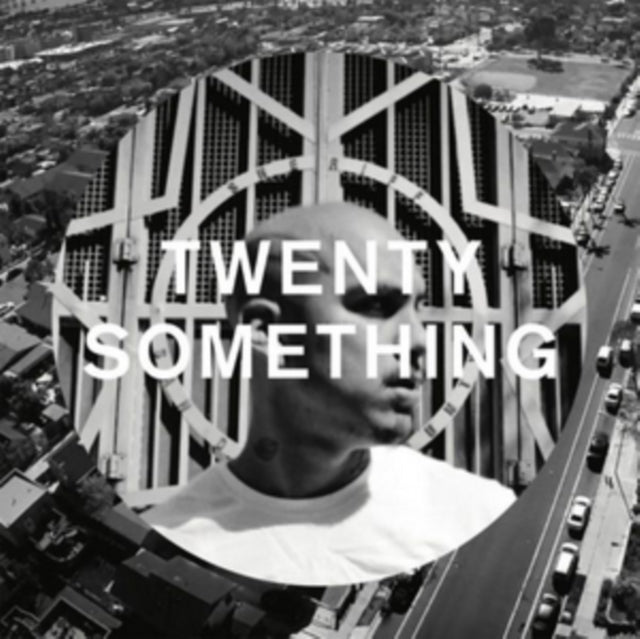 Pet Shop Boys - Twenty-Something - CD Single