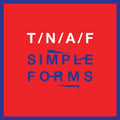 Naked & Famous - Simple Forms - LP Vinyl