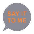 Pet Shop Boys - Say It To Me
