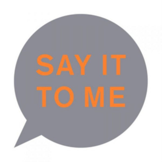 Pet Shop Boys - Say It To Me
