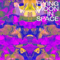 Flying Moon In Space - Flying Moon In Space (180G/White LP Vinyl) (I)