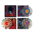 Live In London '19 (Fuzz Club Official Bootleg) (Coloured LP Vinyl)