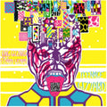 Teenage Gizzard (Fuzz Club Official Bootleg) (Deluxe Edition)