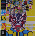 King Gizzard & The Lizard Wizard - Teenage Gizzard (Fuzz Club Official Bootleg) - LP Vinyl