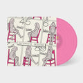 Defensive Designs (Pink LP Vinyl)