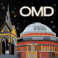 Orchestral Manoeuvres In The Dark - Atmospherics & Greatest Hits (Live At The Royal Albert Hall 2022) (3LP)
