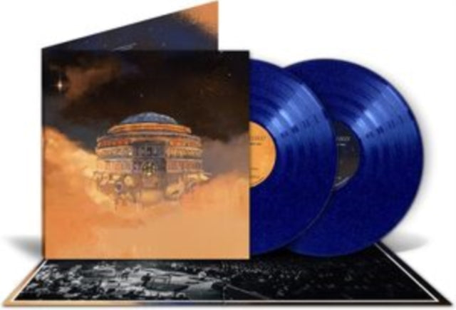 Don Broco - Live From The Royal Albert Hall (2LP)