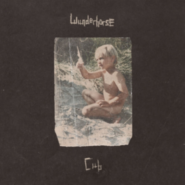 Wunderhorse - Cub - LP Vinyl