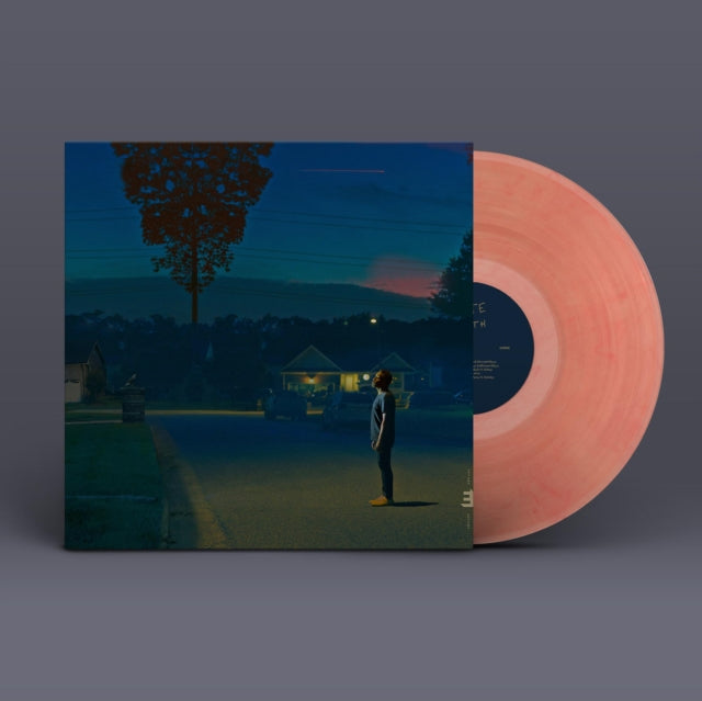 Nate Smith - Kinfolk 2: See The Birds - LP Vinyl