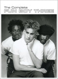 Complete Fun Boy Three (CD/DVD)