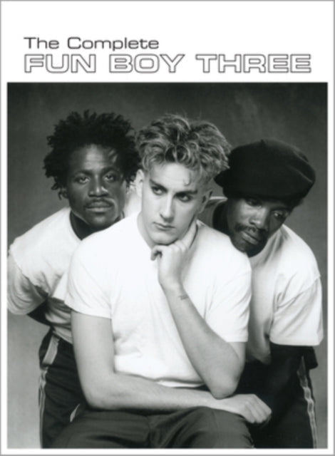 Complete Fun Boy Three (CD/DVD)