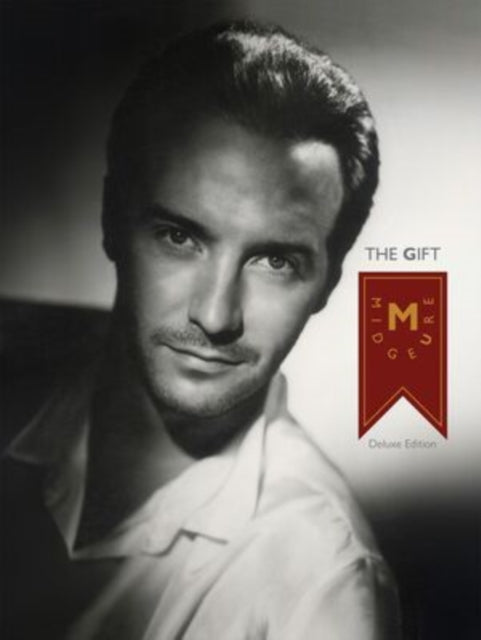 Midge Ure - Gift (Deluxe) - CD