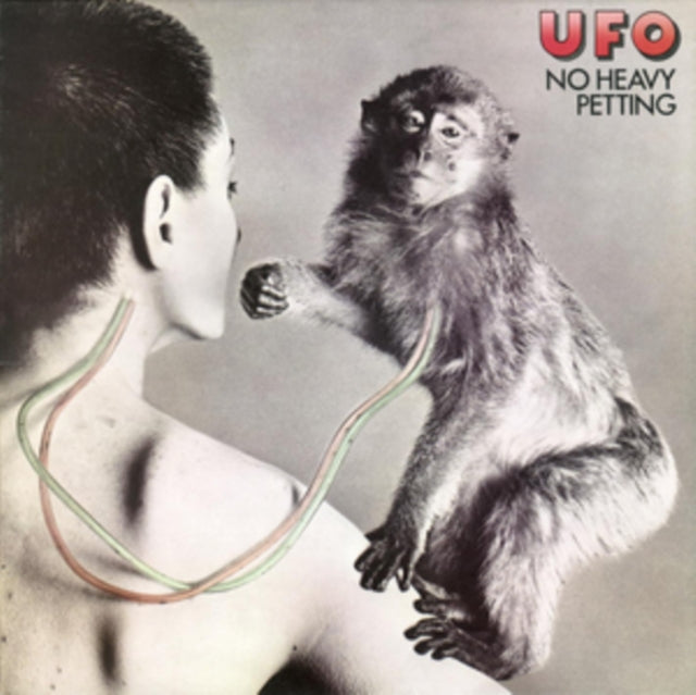 No Heavy Petting (Deluxe Edition/2023 Remaster/3LP)