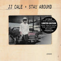 J.J. Cale - Stay Around (Limited 7 Inch) - 7 Inch Vinyl
