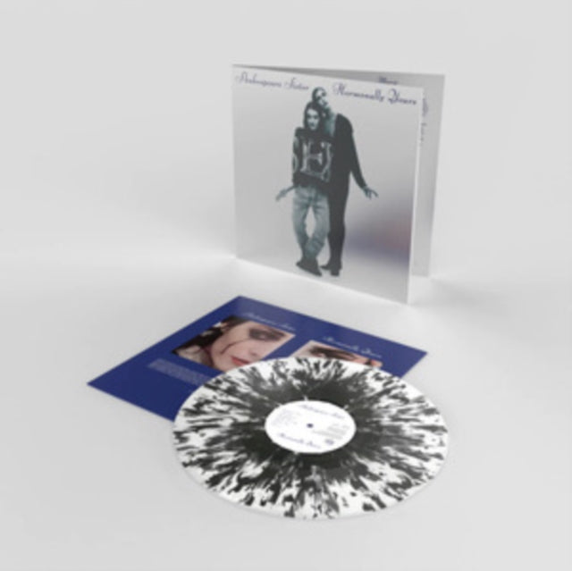 Hormonally Yours (30Th Anniversary) (Splatter LP Vinyl)