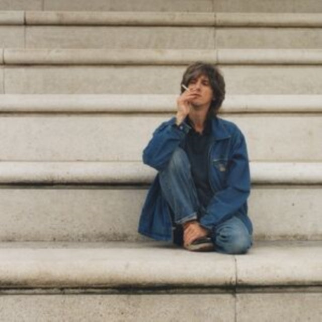 Time Was Gigantic... When We Were Kids (2LP)