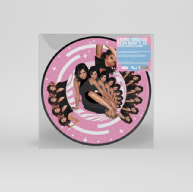 Neon Nights (20 Year Anniversary Edition/Picture Disc)