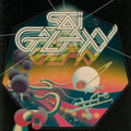 Sai Galaxy - Get It As You Move - LP Vinyl