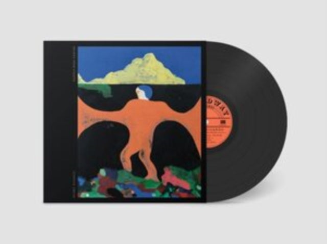 Pedro Ricardo - Soprem Bons Ventos - LP Vinyl
