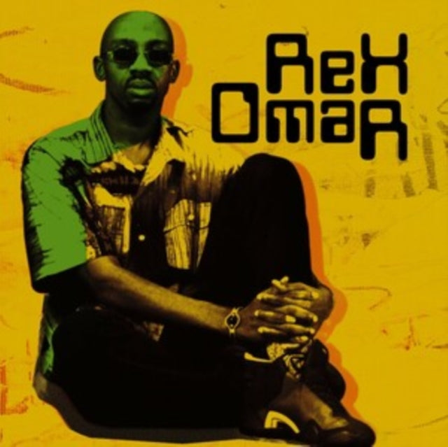 Rex Omar Ep