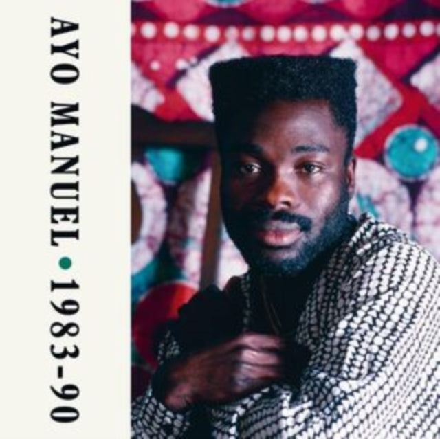 Ayo Manuel - 1983-90 - LP Vinyl
