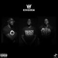 Kingdem Ep (Blue Vinyl/Dl Card)