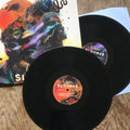 Sly5thave - What It Is (2LP/Dl Card)