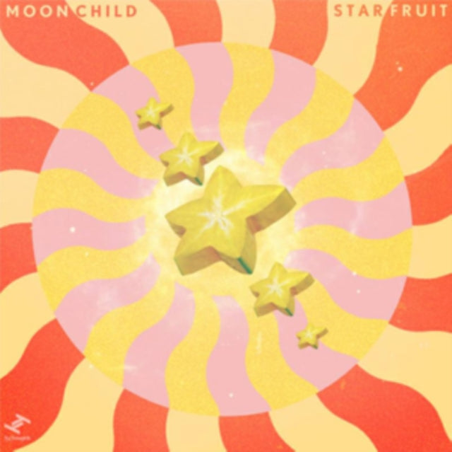 Starfruit (Dl Card)