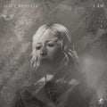 I Am (Black & White Marble LP Vinyl)
