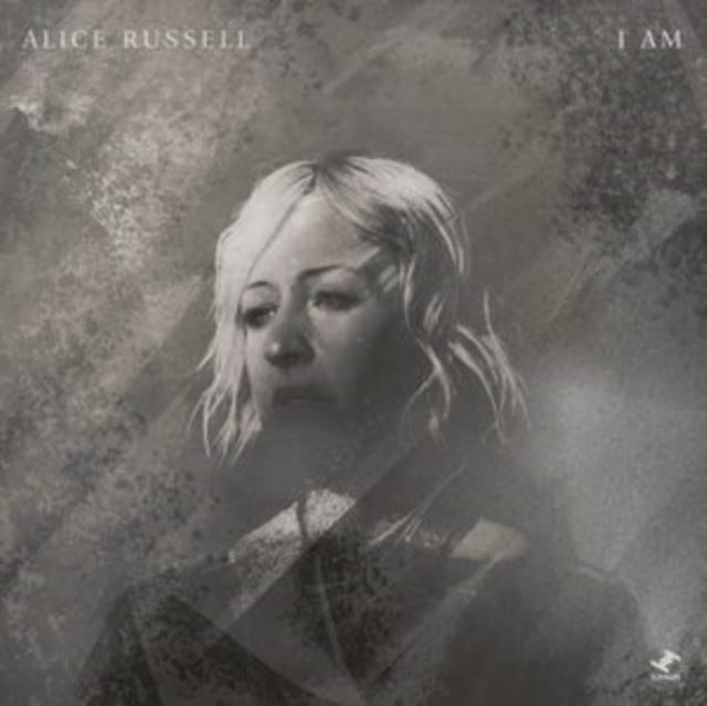 I Am (Black & White Marble LP Vinyl)