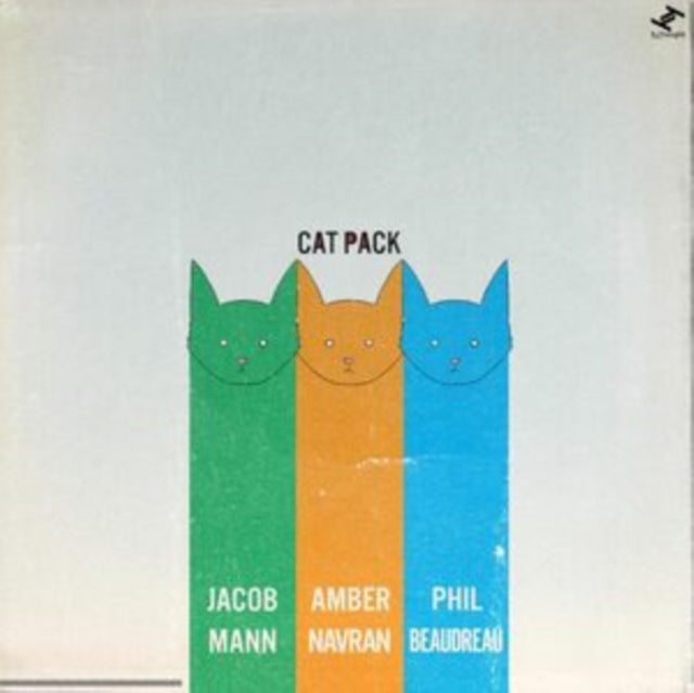 Catpack - Catpack - CD