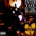 Wu-tang Clan - Enter Wu-tang - Vinyl Record