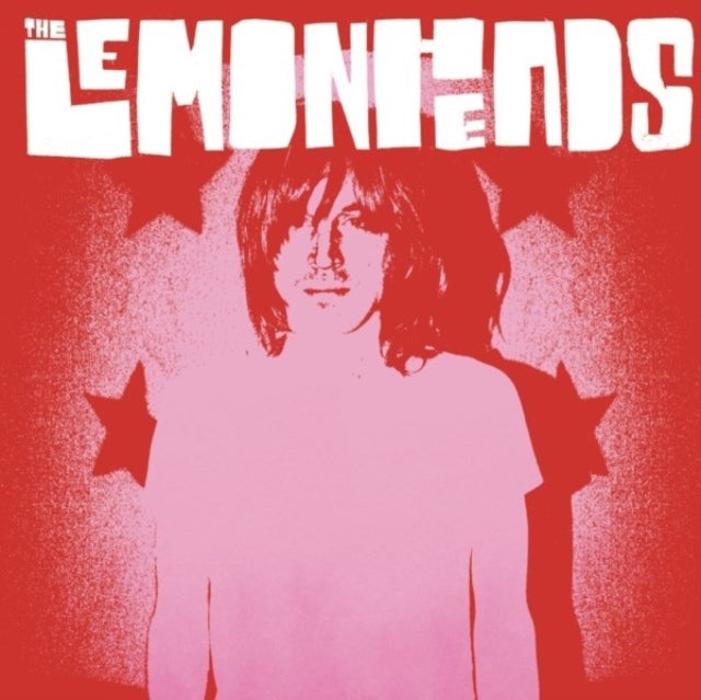 Lemonheads - Come On Feel (Yellow & Red Vinyl/2LP) & Lemonheads (Coloured LP Vinyl) & Varshons 2 (Dl)