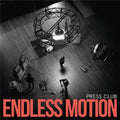 Endless Motion (Deluxe/Clear LP Vinyl)