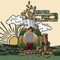 Spencer Cullum's Coin Collection 2 (Silver LP Vinyl)