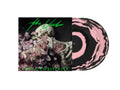 Used - Toxic Positivity (Black/Pink LP Vinyl)
