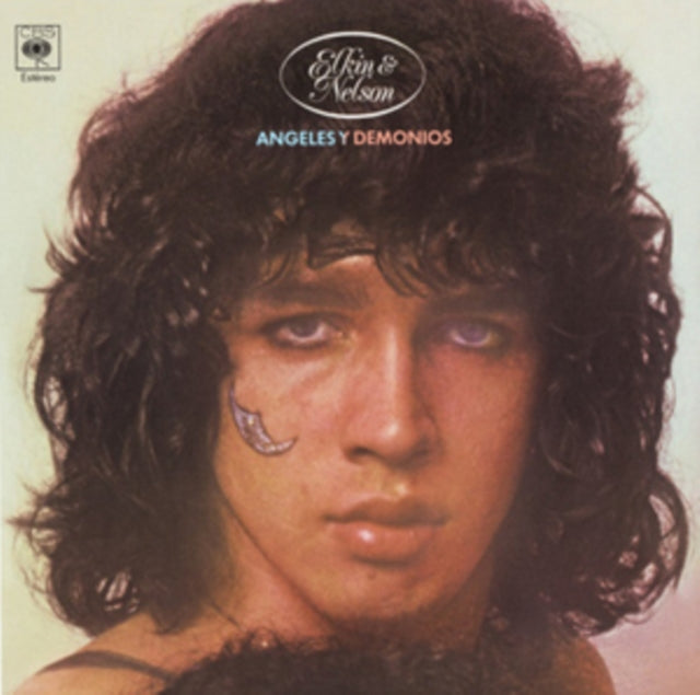 Elkin & Nelson - Angeles Y Demonios (2LP)