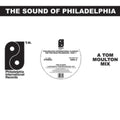 Philadelphia International Classics: The Tom Moulton Remixes, Part 1 (2LP)