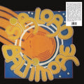 Sir Lord Baltimore - Sir Lord Baltimore - LP Vinyl