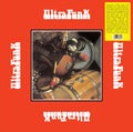 Ultrafunk - Ultrafunk - LP Vinyl