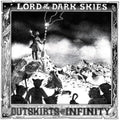 Outskirts Of Infinity - Lord Of The Dark Skies - LP Vinyl