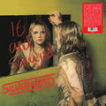 Silverhead - 16 & Savaged - LP Vinyl