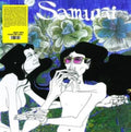 Samurai - Samurai - LP Vinyl