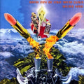 Second Hand - Death May Be Your Santa Claus - LP Vinyl