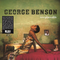 George Benson - Irreplaceable - LP Vinyl