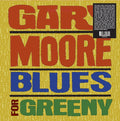 Gary Moore - Blues For Greeny - LP Vinyl
