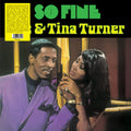 Ike & Tina Turner - So Fine - LP Vinyl