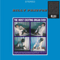 Billy Preston - Most Exciting Organ Ever - LP Vinyl